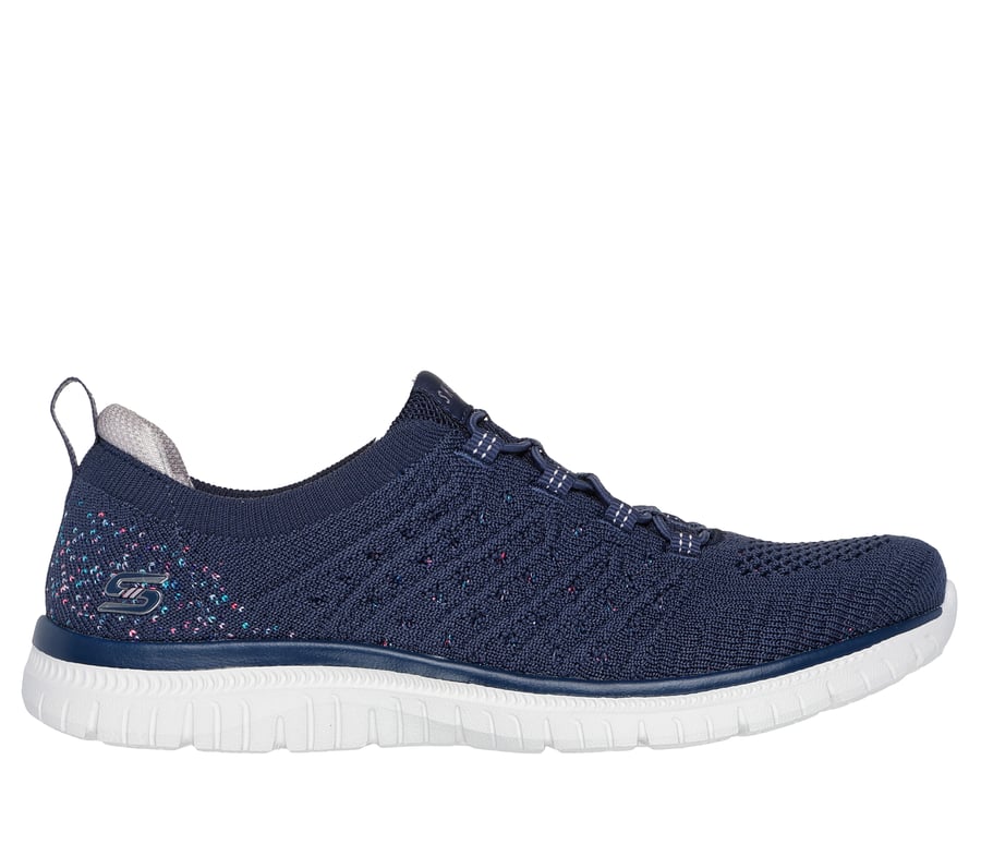 バーチェス・モトリウス スケッチャーズ バーチュー - ショー ランナー | SKECHERS JP
