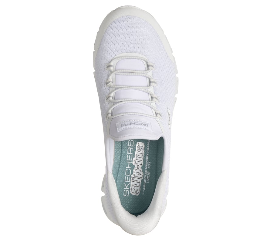 文房具・ステーショナリー yui51 Skechers Slip-ins: Glide-Step - Pursuit