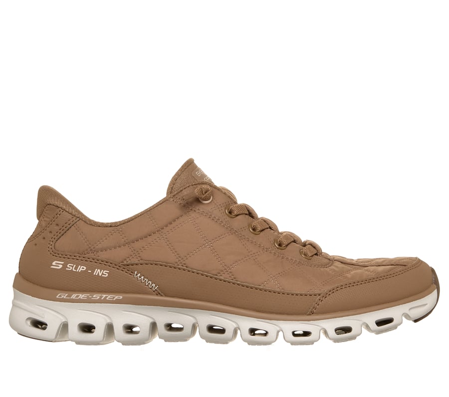 Skechers Slip-ins: Glide-Step - Cozy Fit At Ease
