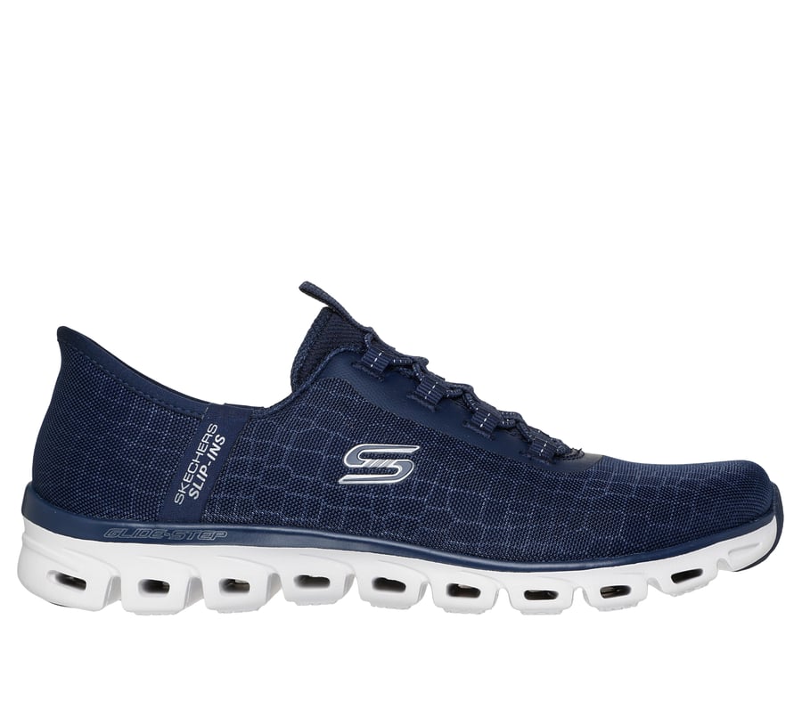 ブラック haru1025様 Amazon | Skechers レディース Glide-Step-Pursuit ハンズフリー