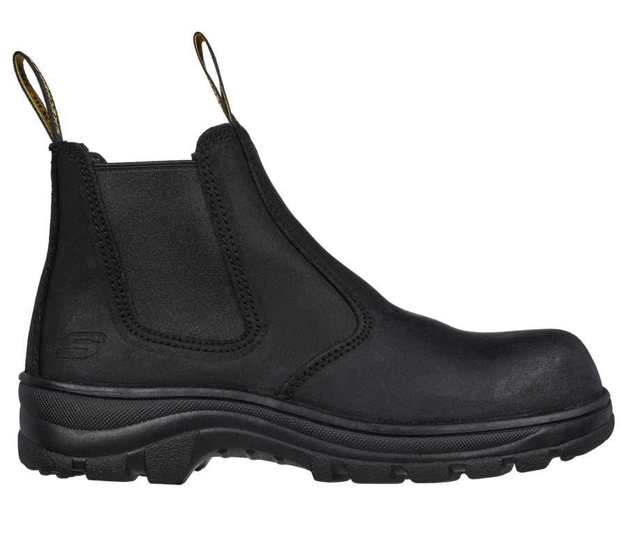 Work: Workshire - Jannit Comp Toe