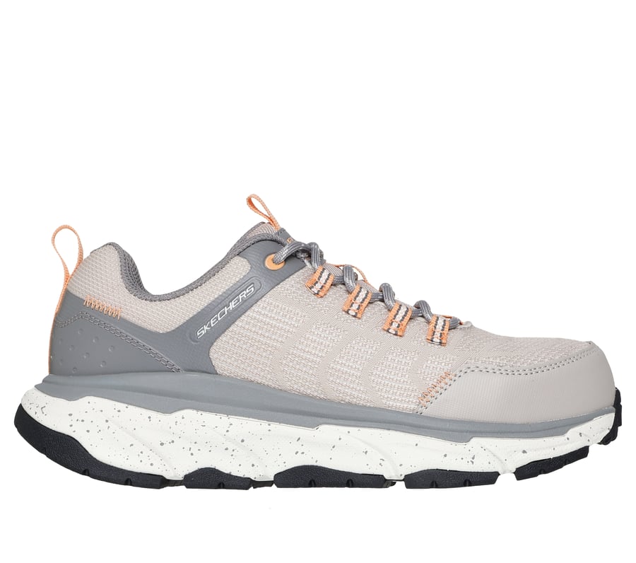なつらん　　SKECHERS Work Slip-Resistant: D'Lux Journey SR - Nixxy