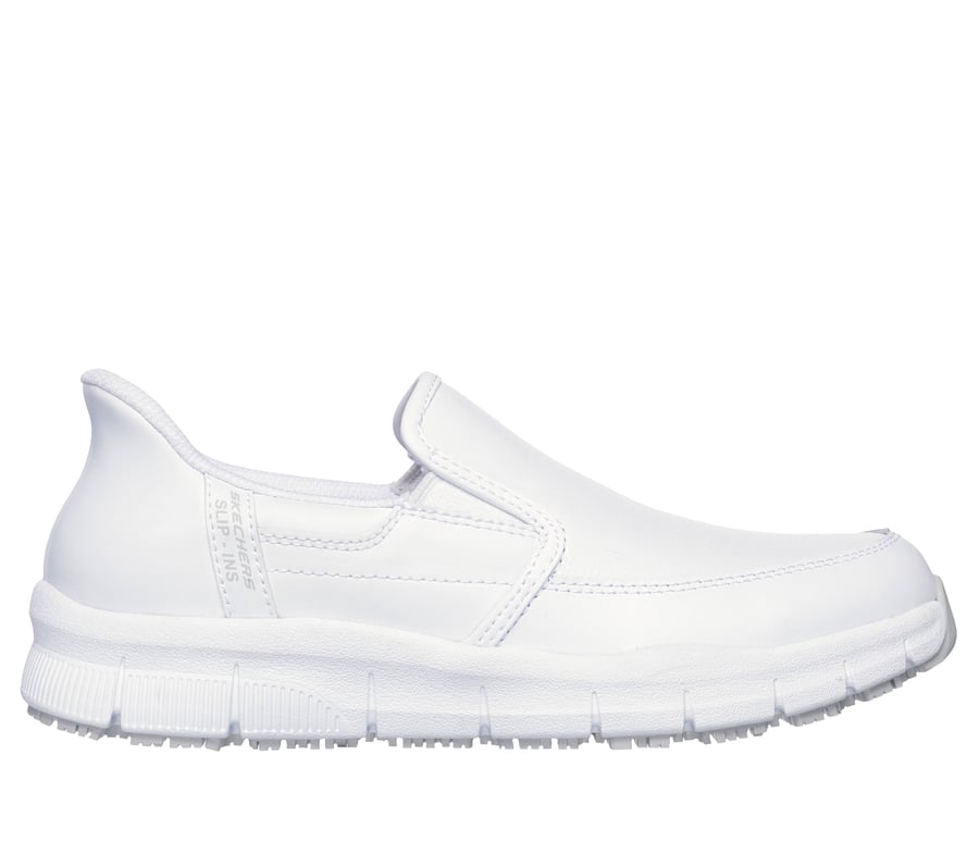 SKECHERS Slip-Ins スニーカー Skechers Slip-ins Work: Nampa - Engus | SKECHERS JP