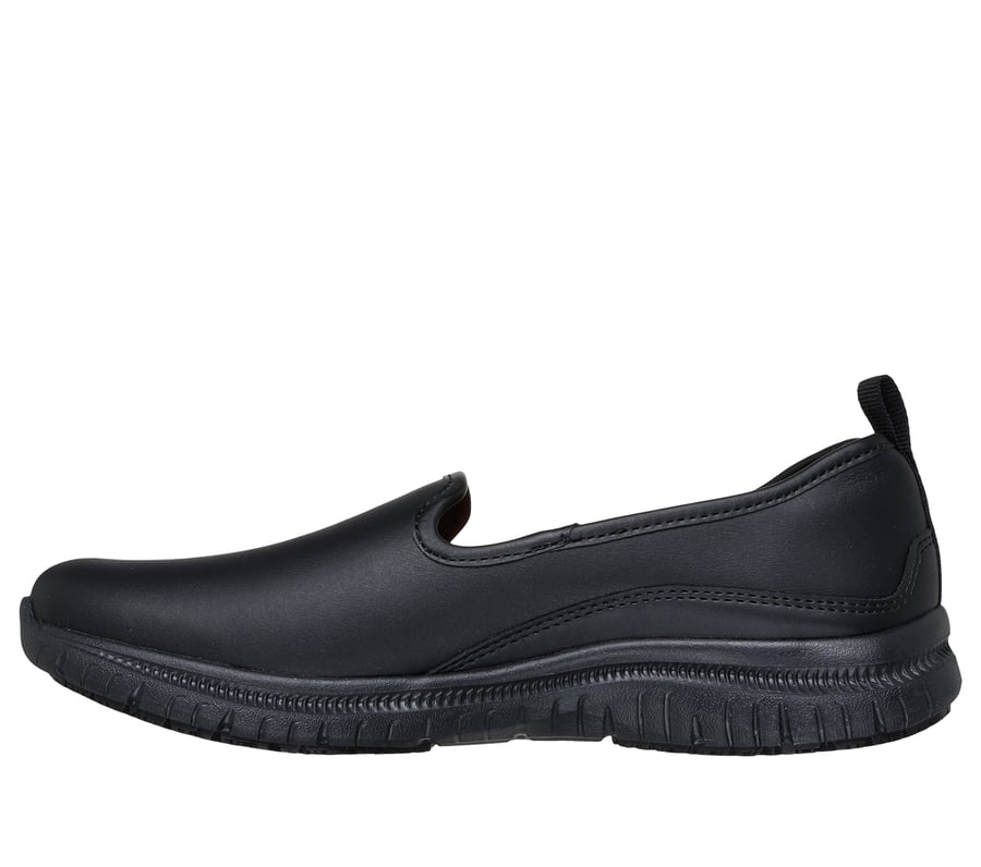 ワーク スリップレジスタント：スケッチャーズ バーチュー - カスコ