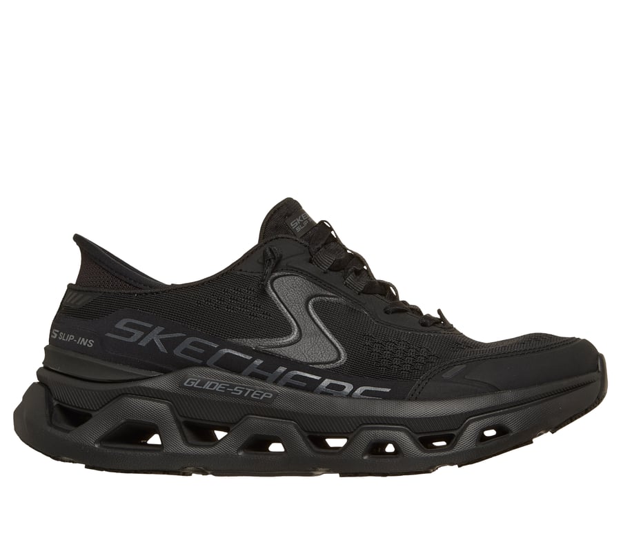 Skechers Slip-ins Work Slip-Resistant: Glide-Step Altus