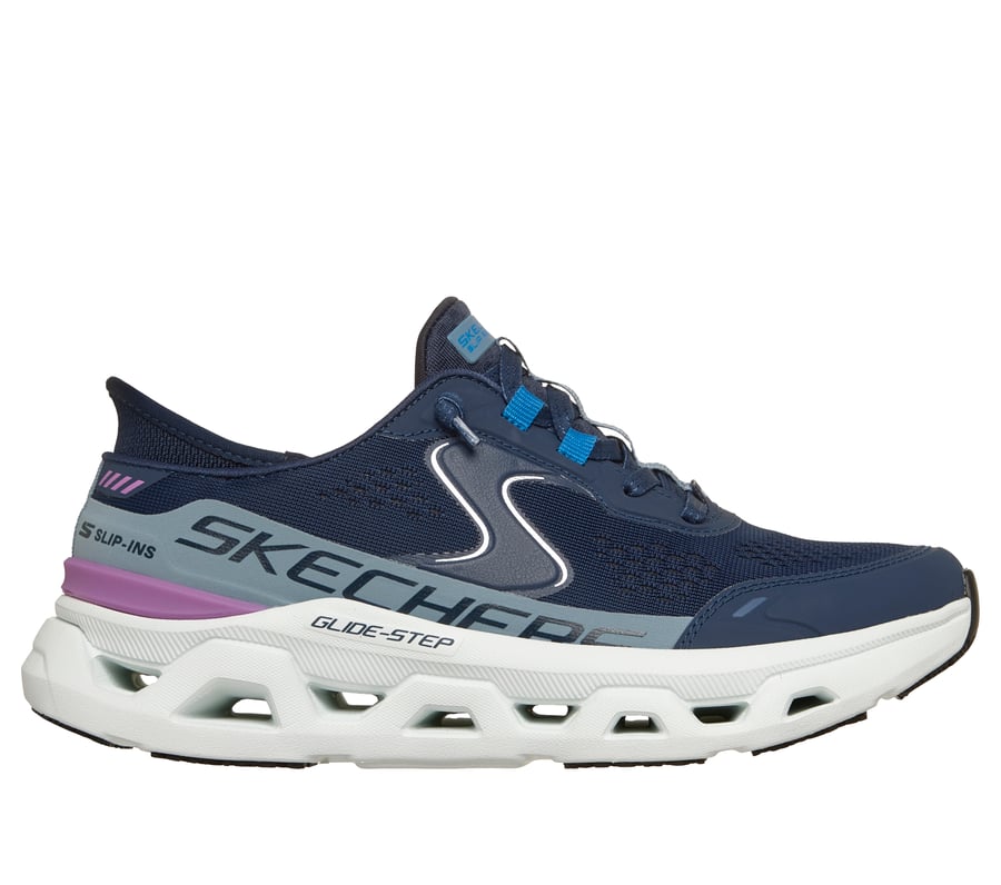 シューズ SKECHERS GLIDE STEP ALTAS 28cm Skechers Slip-ins: Glide-Step Altus - Turn Out