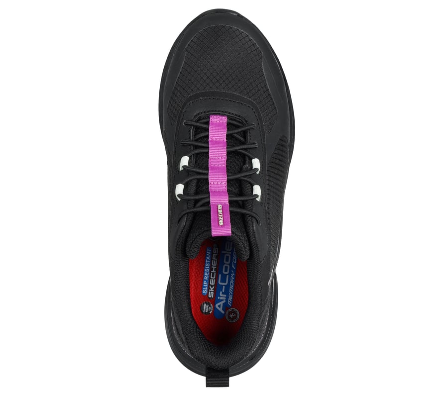 Skechers Slip-ins Work Slip-Resistant: Carbix - Yunia