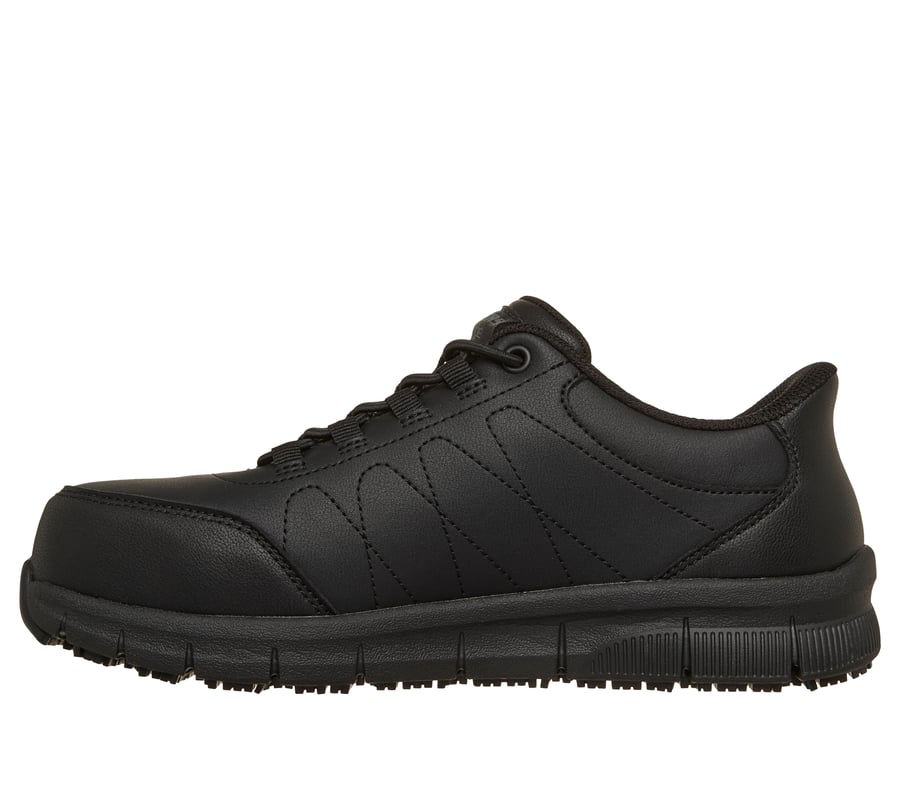 スケッチャーズ スリップインズ ワーク：ナンパ - エネロ | SKECHERS JP