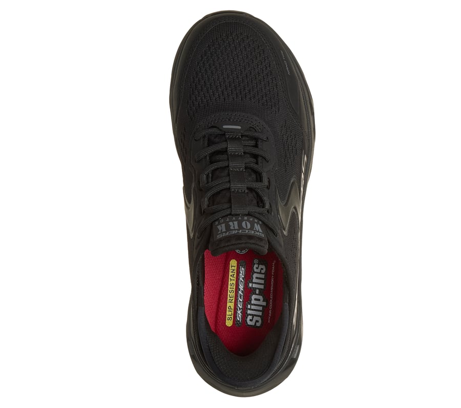 Skechers Slip-ins Work Slip-Resistant: Glide-Step Altus
