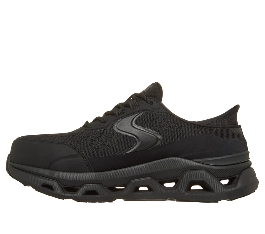 Skechers Slip-ins Work Slip-Resistant: Glide-Step Altus