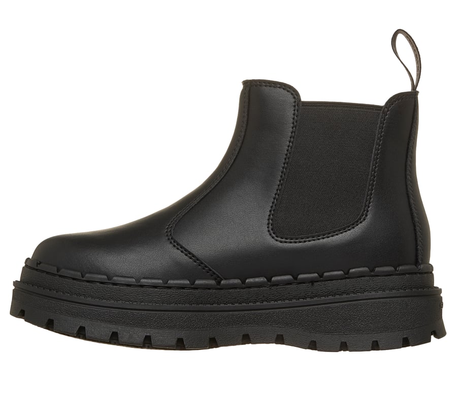 Work Slip-Resistant: Jammers - Sarlia - BLACK