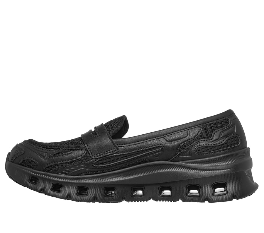 Work Slip-Resistant: Glide-Step Pro - Strelia