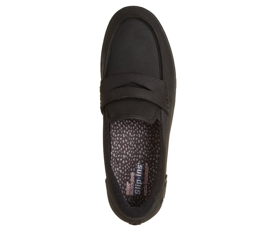 Skechers Slip-ins: BOBS Arch Comfort Sunfest