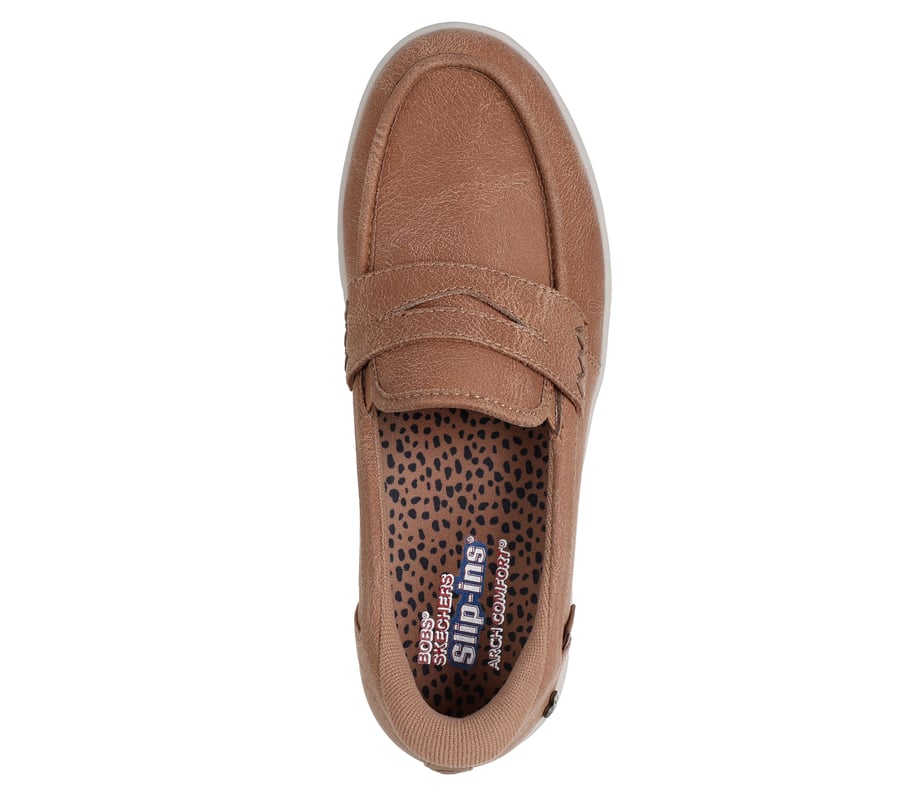 ※ハート※◆フィスバ◆クッション◆2点◆45cm◆Z-2507CU11◆ Skechers Slip-ins: BOBS Arch Comfort Sunfest