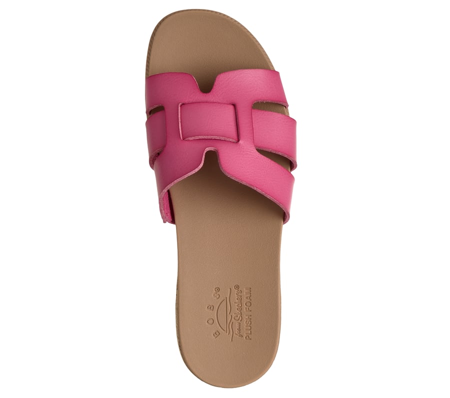 BOBS Desert Kiss Low - Peak Look