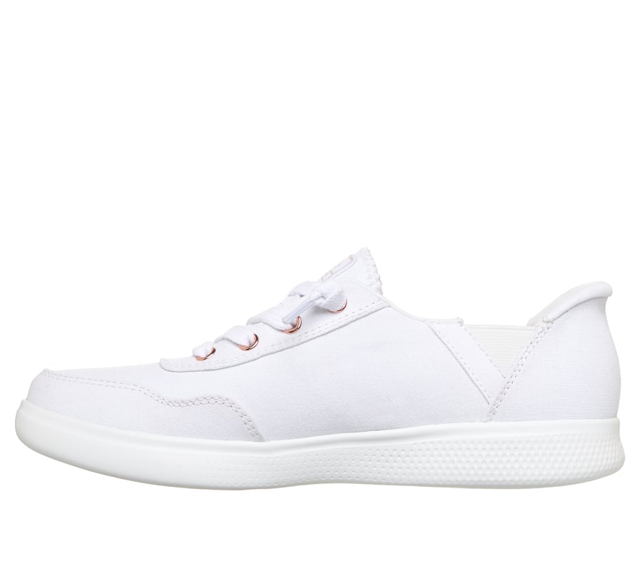 スケッチャーズ スリップインズ：ボブス スキップ キュート - B