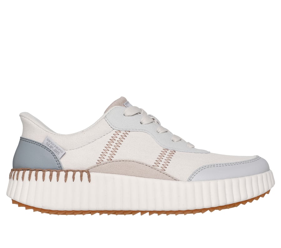 Skechers Slip-ins: BOBS Vista - Garden Stroll