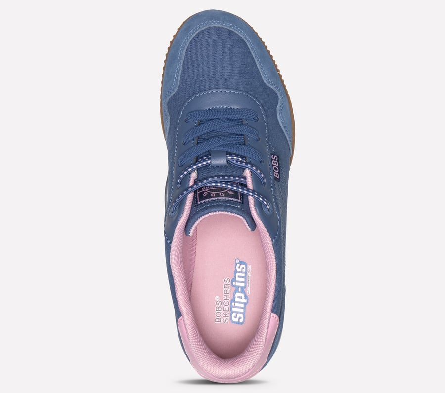 スケッチャーズ スリップインズ：ボブス スターライト | SKECHERS JP