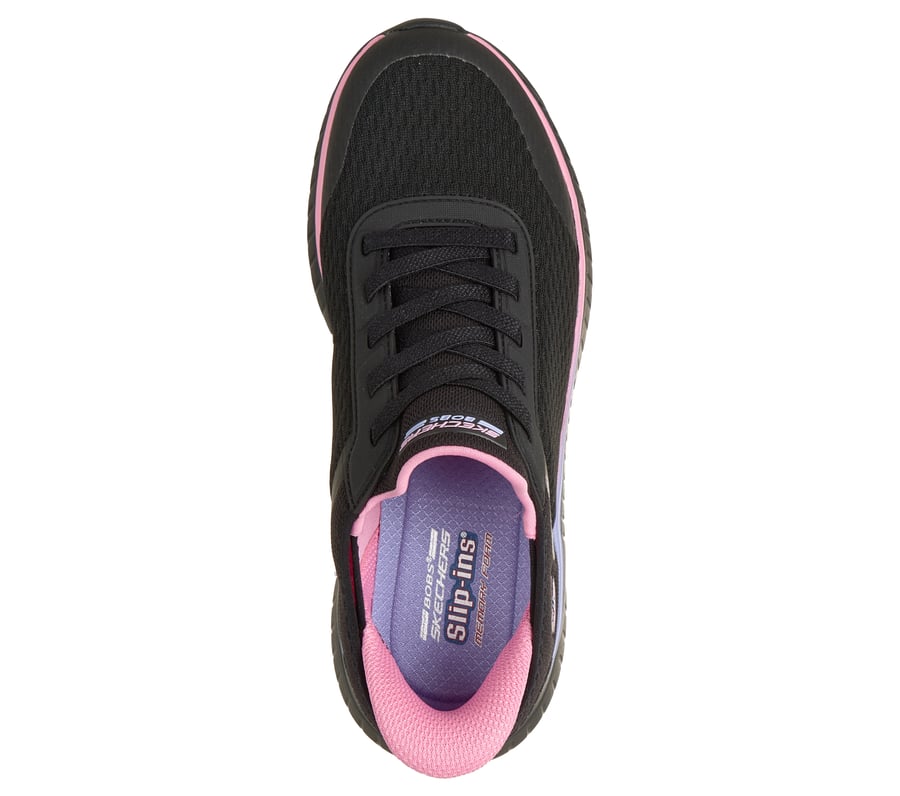Skechers Slip-ins: BOBS Sport Squad Chaos - Ombre Paradise