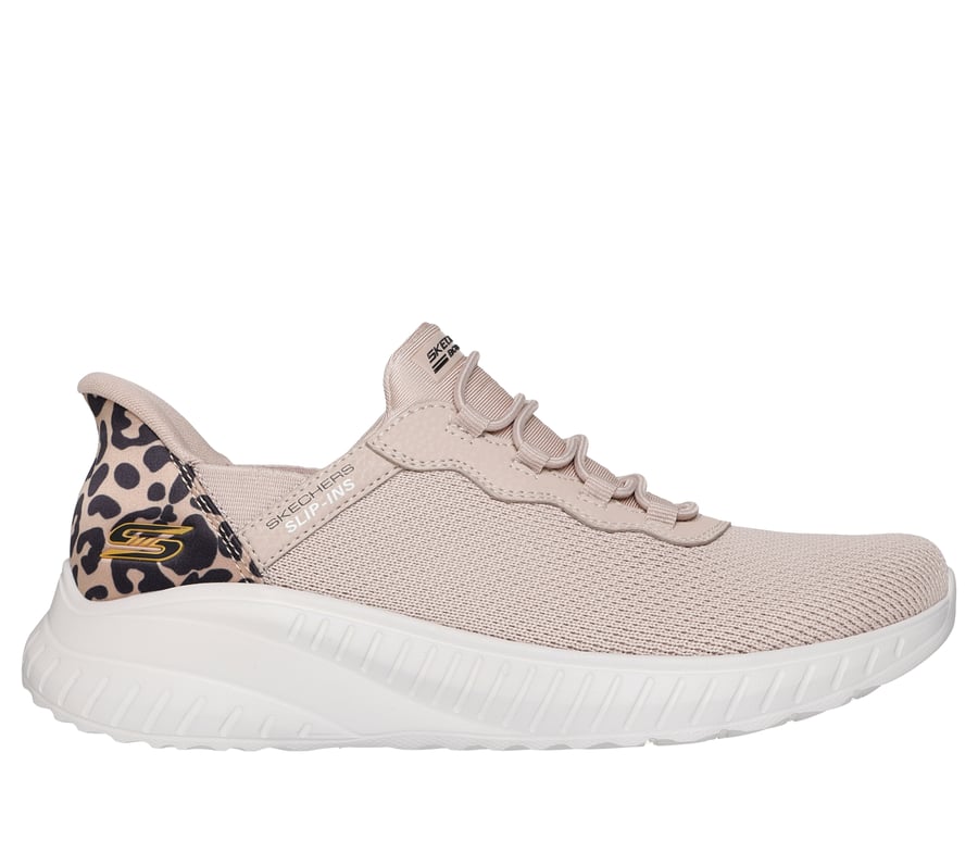 スケッチャーズ スリップインズ：ボブス スポート スクワッド カオス