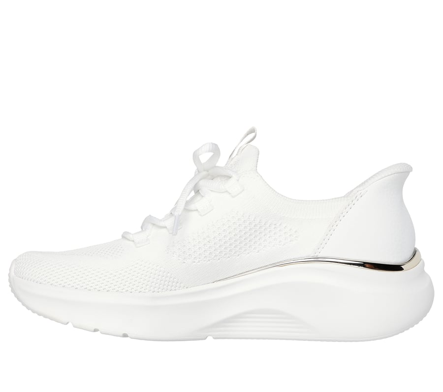 メジャーです SKECHERS（スケッチャーズ） スニーカー レディース 117617 SKECHERS