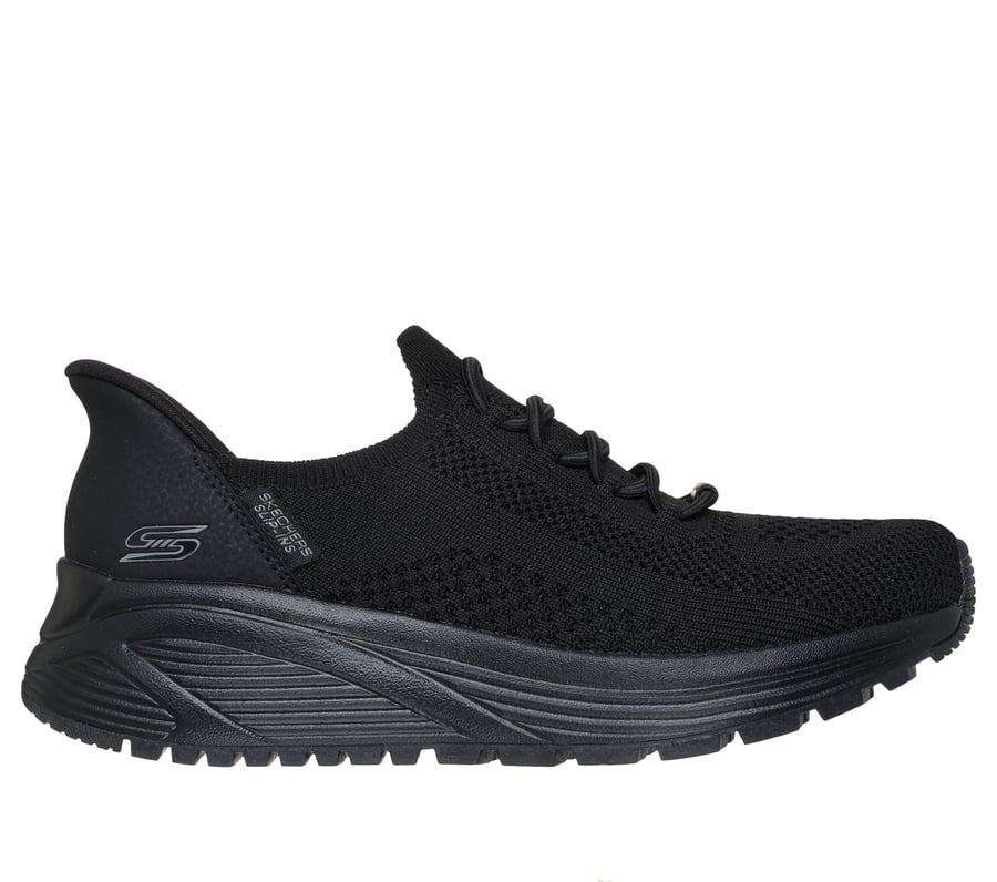 SKECHERS BOBS SPORT スニーカー 7 Skechers Slip-ins: BOBS Sport Sparrow 2.0 - Lucky Run