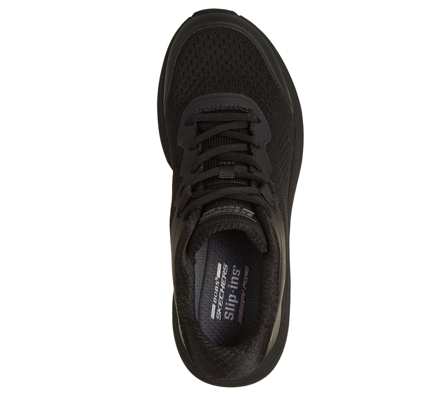 Skechers Slip-ins: BOBS Skillz - Too Essential | SKECHERS JP