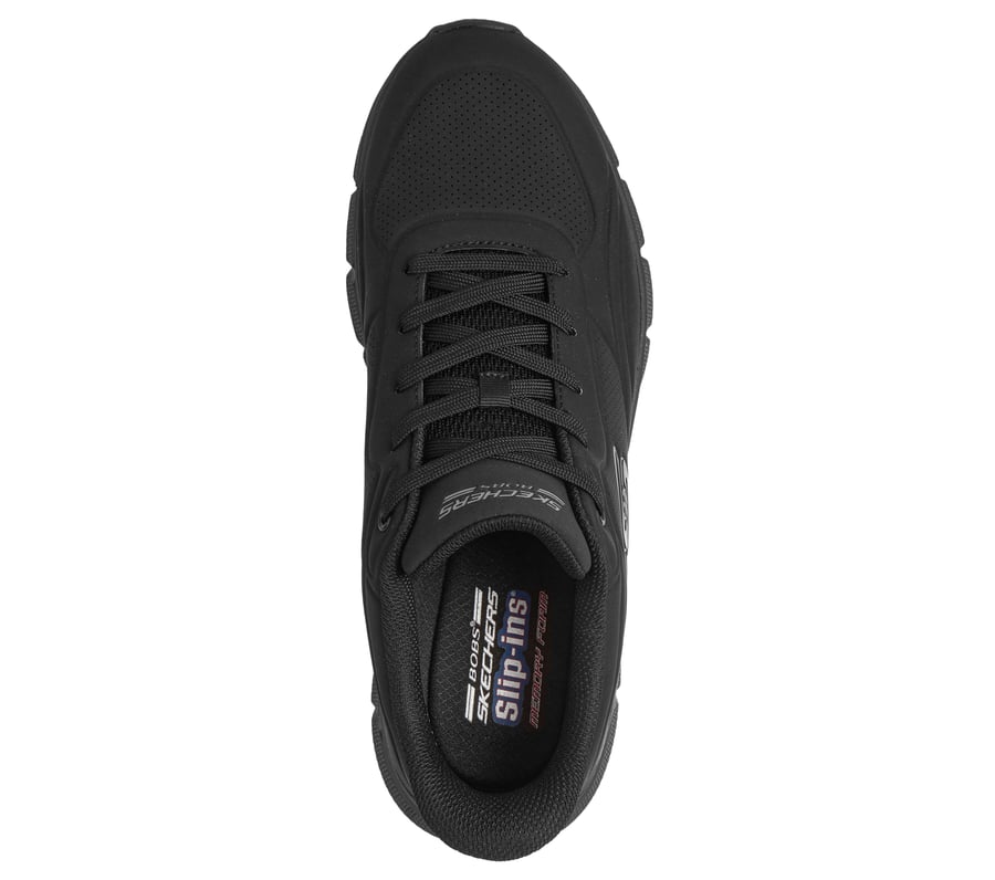 Skechers Slip-ins: BOBS Sport B Flex - Smooth Edge | SKECHERS JP