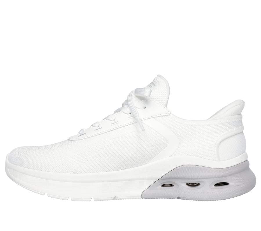 スケッチャーズ スリップインズ：ボブス スポート アーク ウェーブス