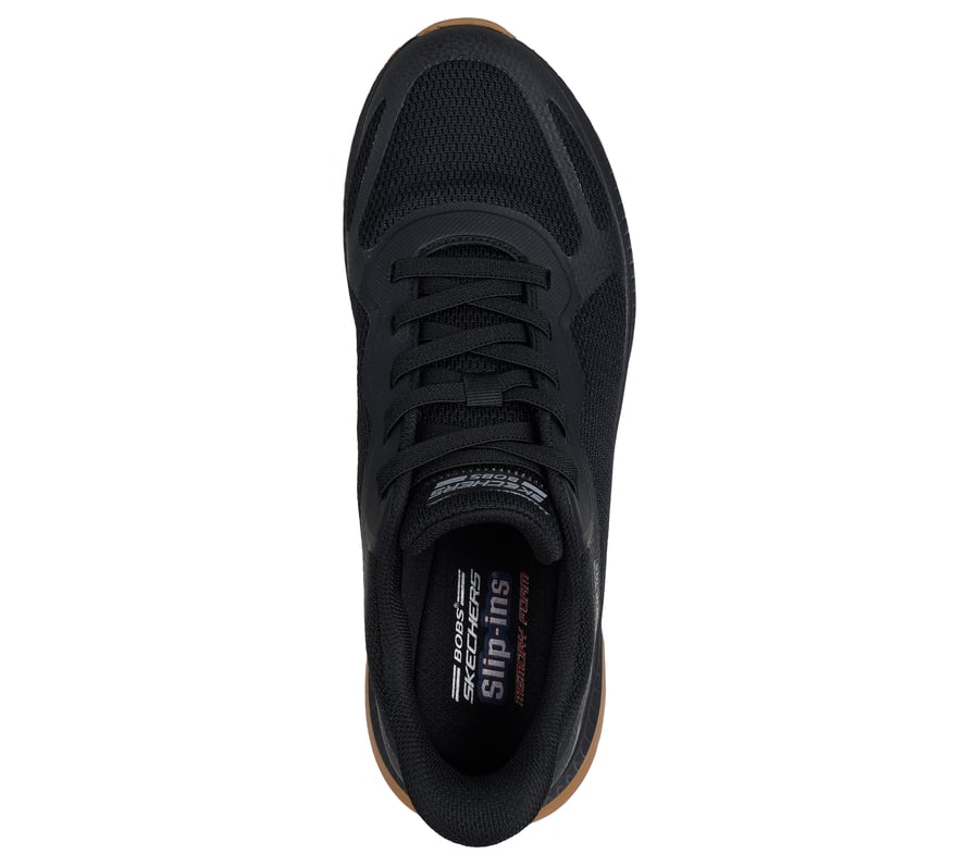 Skechers Slip-ins: BOBS Sport Squad Chaos 4