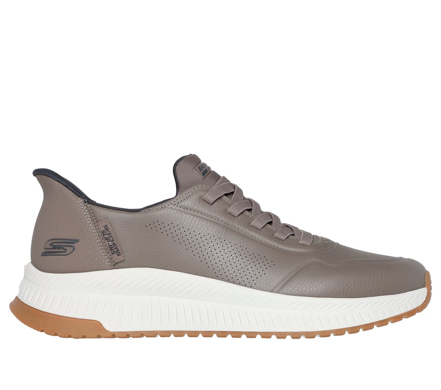 SKECHERS スケッチャーズ Slip-ins スリップインズ 立って履ける