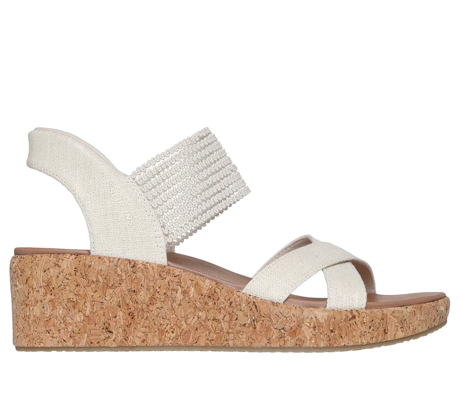 スケッチャーズ スリップインズ：ビバリー ルクス | SKECHERS JP