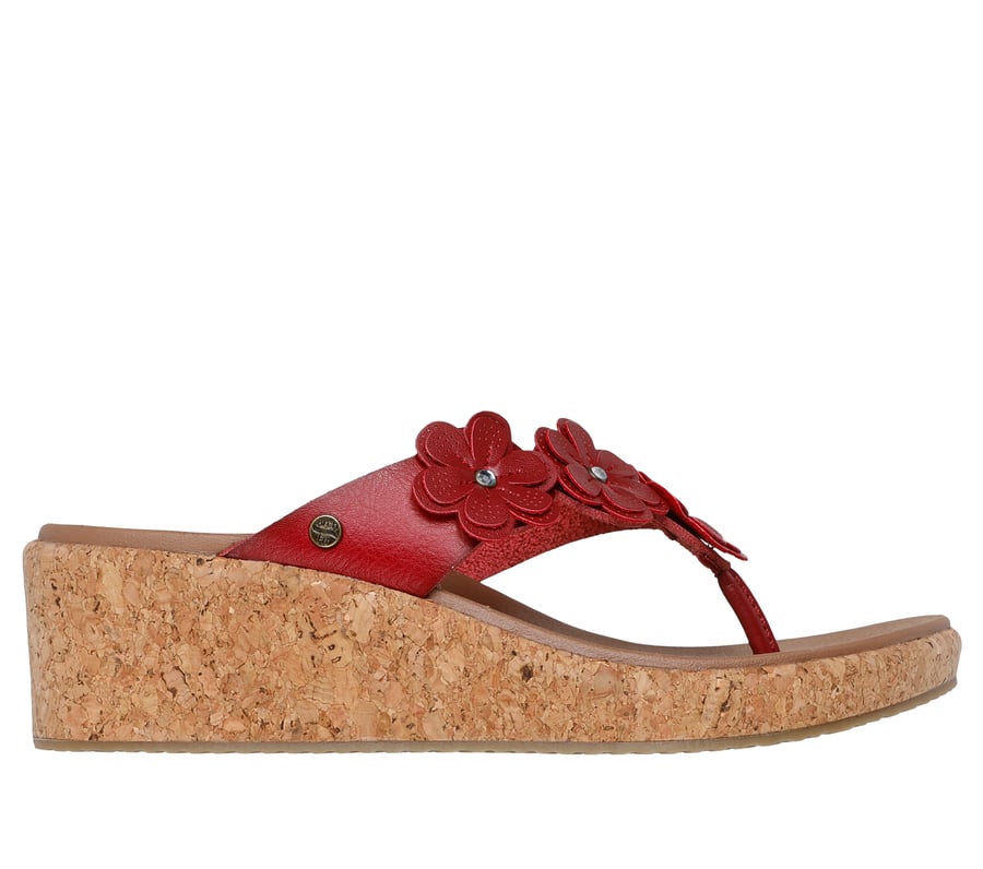 ◆SKECHERS◆ Women's Arch Fit Beverly SC0WSCEM042 Amazon.com | Skechers Women's ARCHFIT Beverlee-Rare Blossom