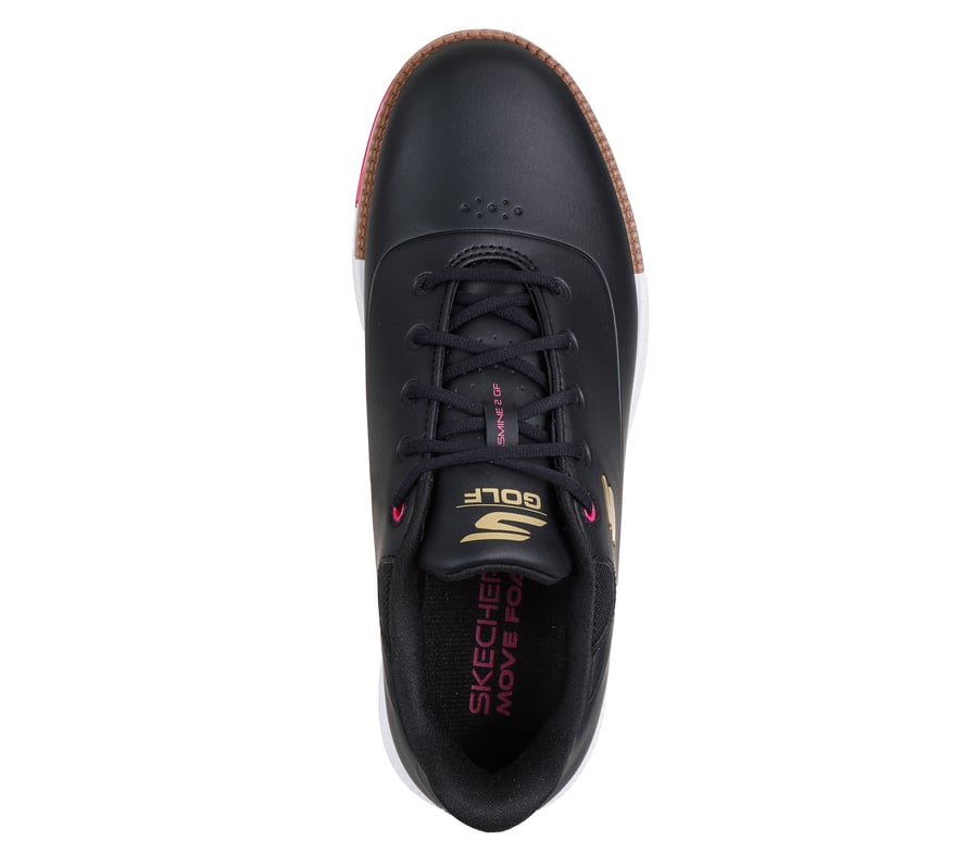 Waterproof: GO GOLF Jasmine 2 GF