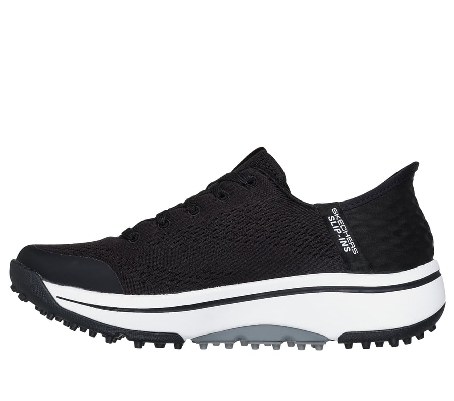 SKECHERS ARCHFIT SLIP-INS ゴルフシューズ Skechers Slip-ins: GO GOLF Arch Fit - Line Up