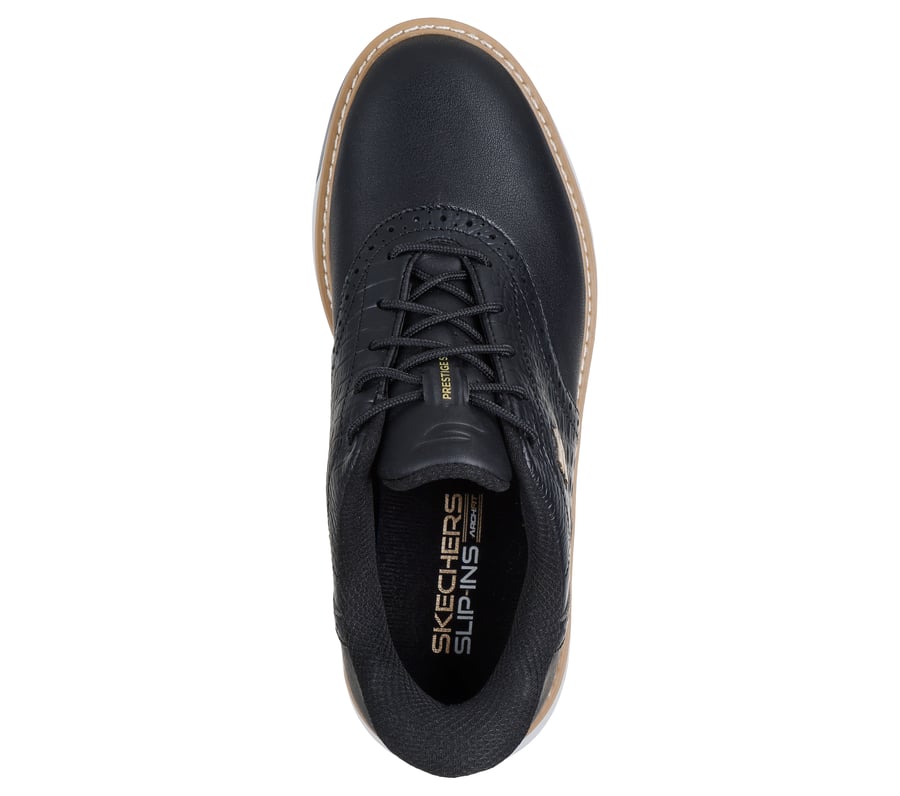 Skechers Slip-ins Waterproof: GO GOLF Prestige SL