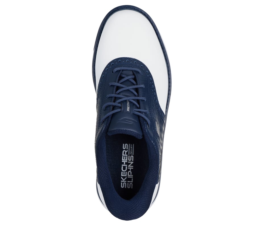 Skechers Slip-ins Waterproof: GO GOLF Prestige SL