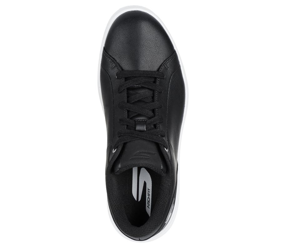 Waterproof Relaxed Fit: GO GOLF Drive 6