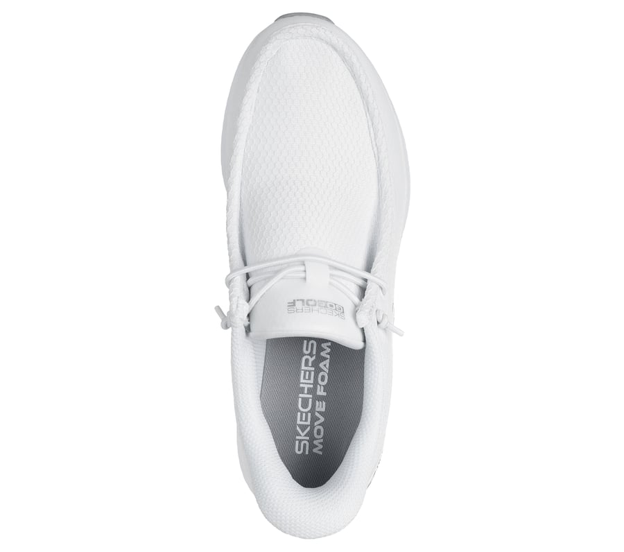 SKECHERS GO GOLF SLIP-INS ゴルフシューズ27㎝ Skechers Slip-ins: GO GOLF Flight - Moc