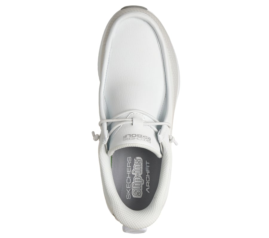 Skechers Slip-ins Golf: Flight - Moc Twist Fit