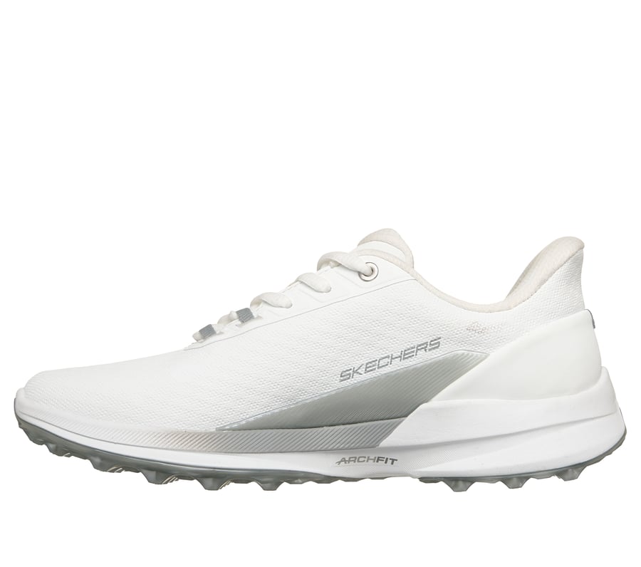 Skechers Slip-ins Golf Waterproof: Pure SI