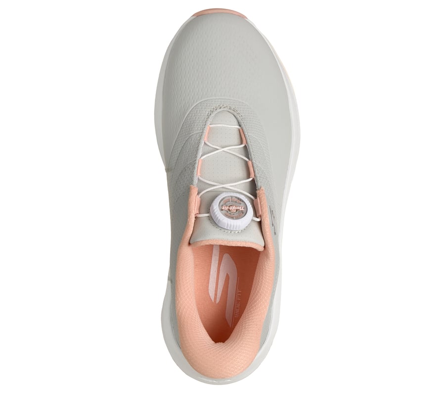 Skechers Slip-ins Golf Waterproof: Flow SI - Twist Fit - LIGHT