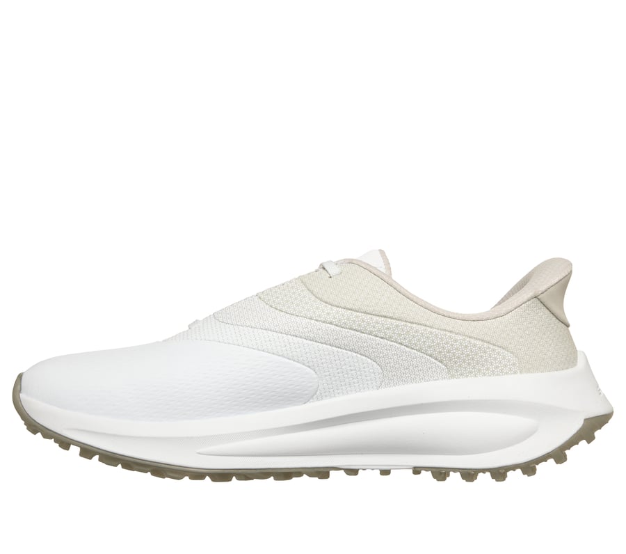 SKECHERS ARCH FIT ゴルフ用スリップインズ23.5 Skechers Slip-ins Golf Waterproof: Flow SI