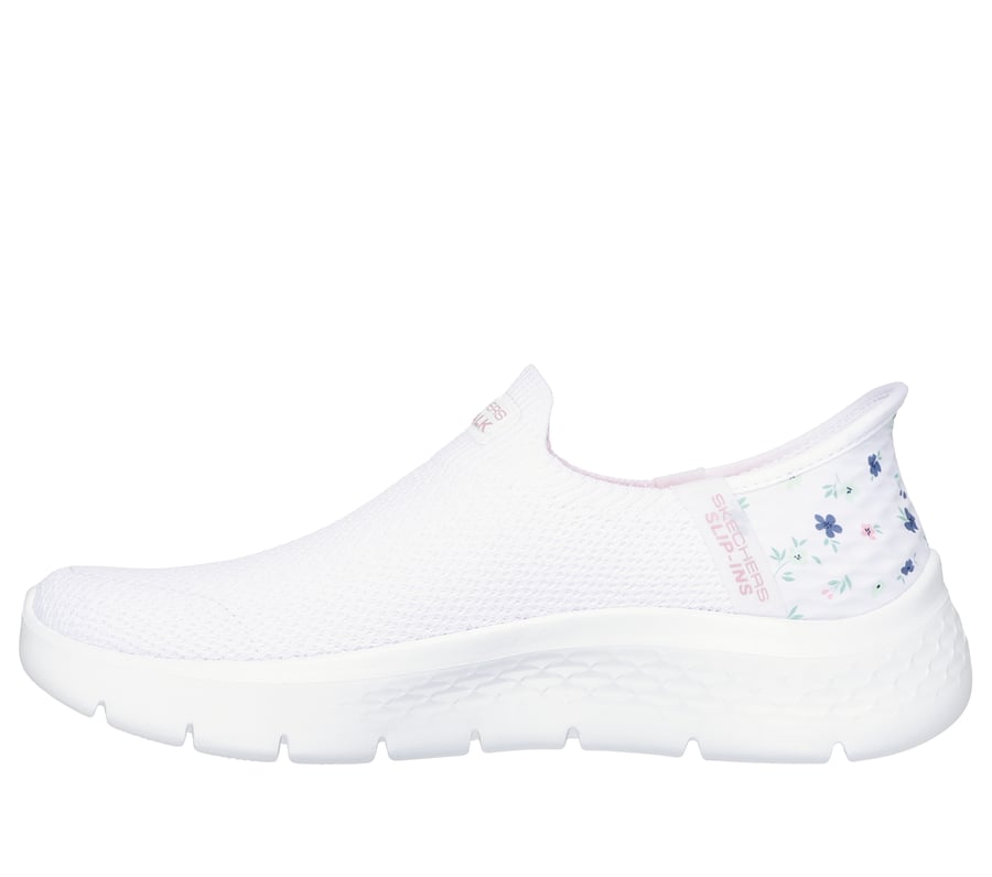 スケッチャーズ スリップインズ：ゴーウォーク フレックス - サン