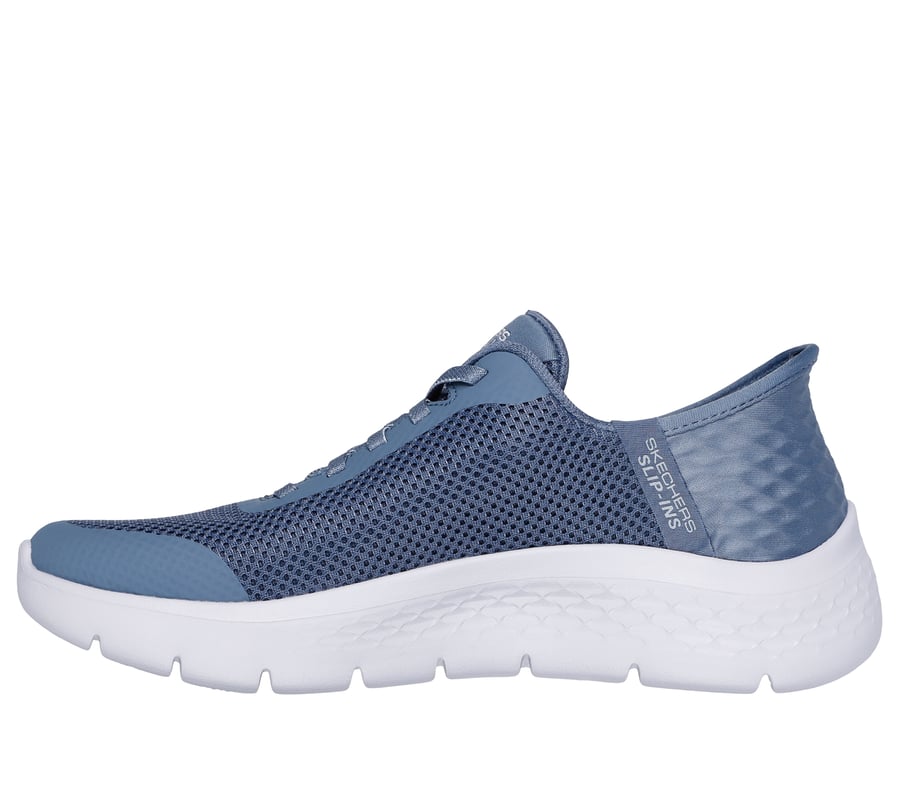 Skechers Slip-ins: GO WALK Flex - Grand Entry | SKECHERS JP