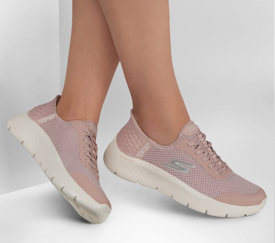 Skechers Slip-ins: GO WALK Flex - Grand Entry