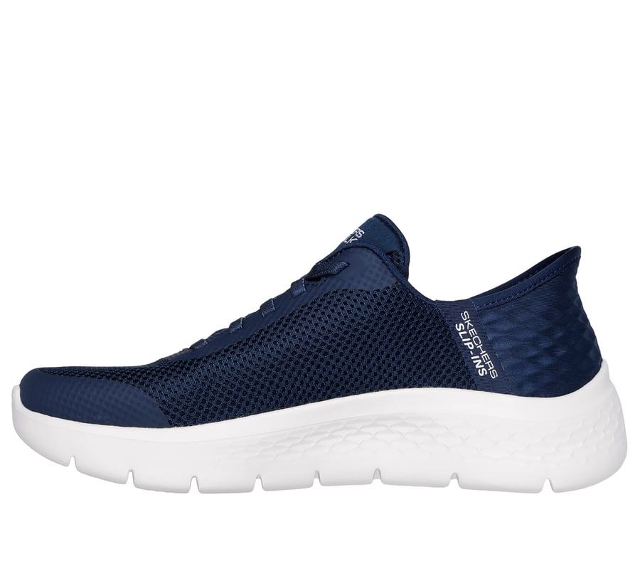 Skechers Slip-ins: GO WALK Flex - Grand Entry | SKECHERS JP
