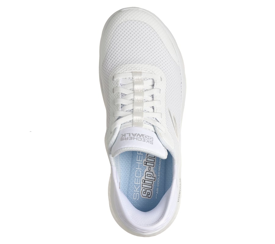 Skechers Slip-ins: GO WALK Flex - Grand Entry | SKECHERS JP