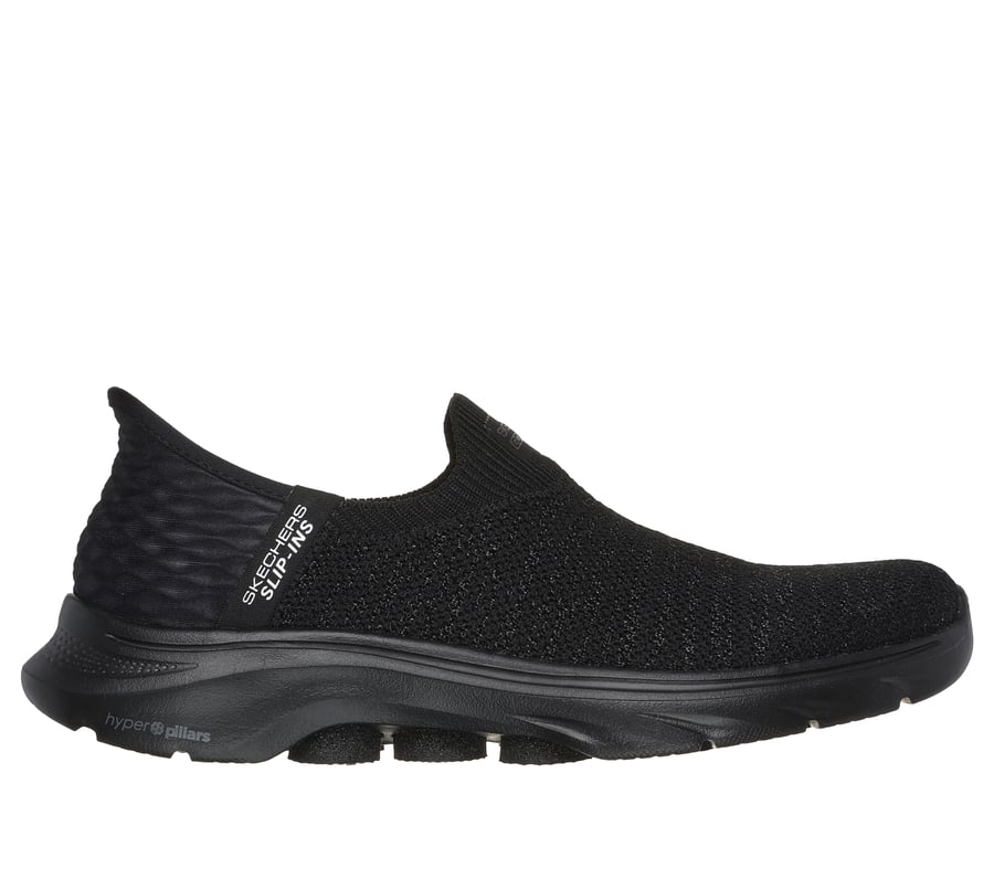 ◆SKECHERS◆ Women's Gowalk 7 Slip-Ins SP0WWCFX024 Amazon.com | Skechers Women's Go Walk 7 City Lights Hands