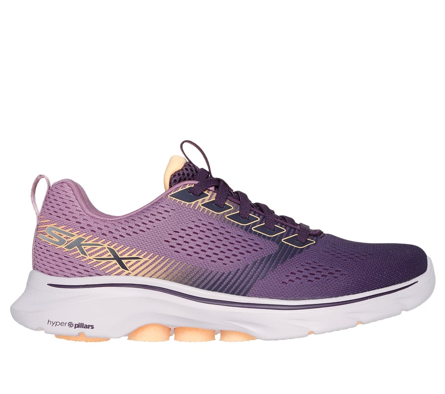 SKECHERS - ◎新品24cmスケッチャーズ ベージュ ゴーウォーク 7